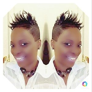 Meet your Posher, Janice